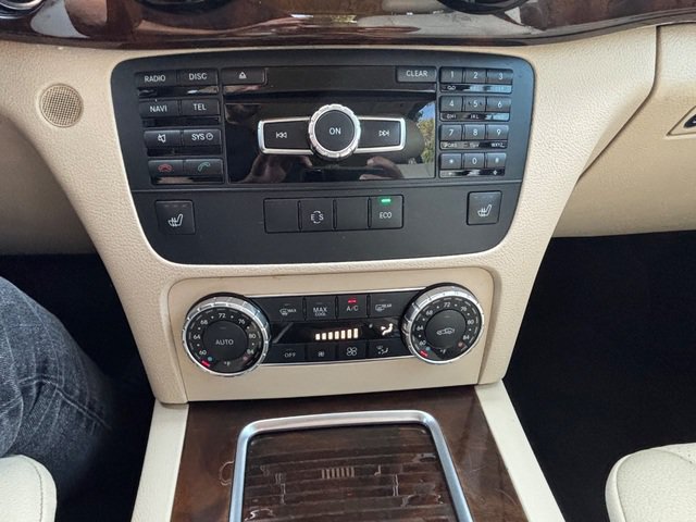Used 2014 Mercedes-Benz GLK 350 4MATIC image 43