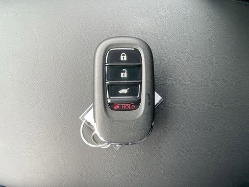 New 2026 Honda HR-V LX image 26