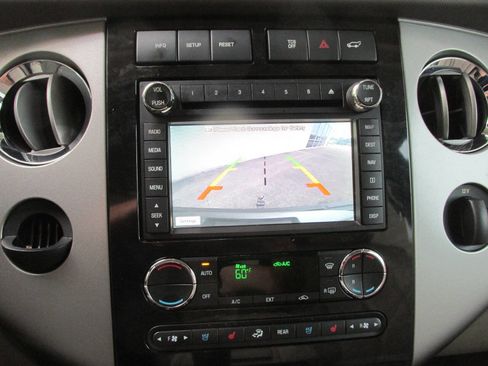 Used 2014 Ford Expedition EL Limited image 32