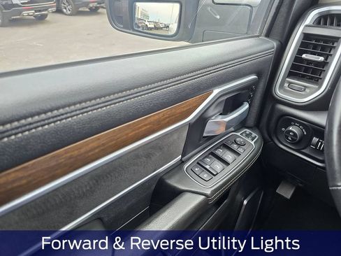 Used 2024 RAM 2500 Laramie AWD/4WD image 33