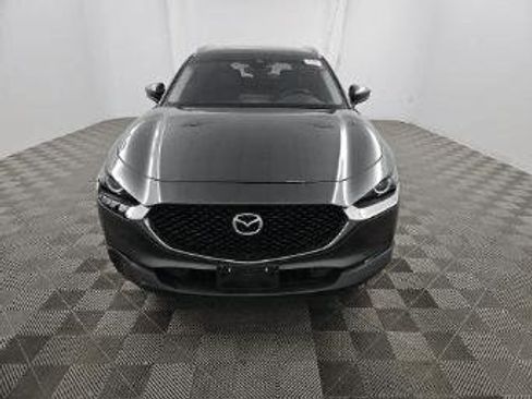Used 2023 MAZDA CX-30 AWD 2.5 S w/ Preferred Package image 8