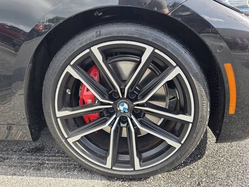 Used 2022 BMW 440i xDrive Coupe AWD/4WD image 11