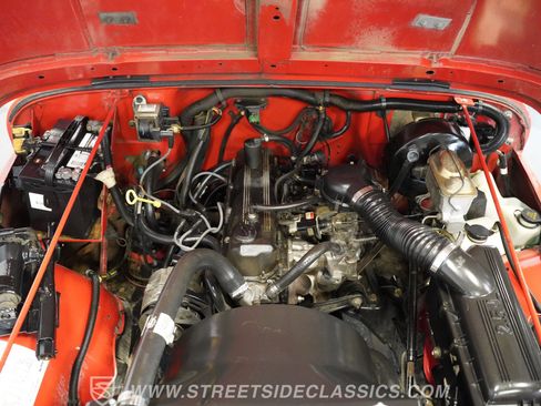 Used 1989 Jeep Wrangler 4WD image 33