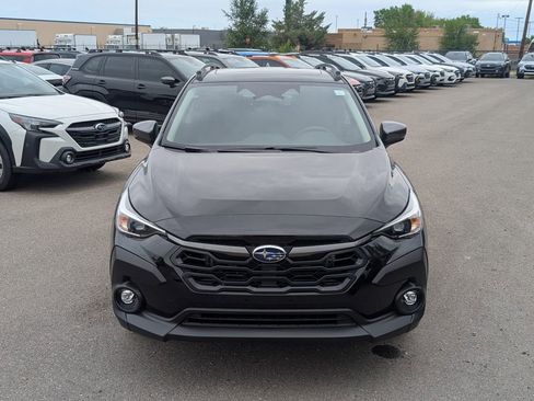 New 2025 Subaru Crosstrek 2.0i Premium image 3