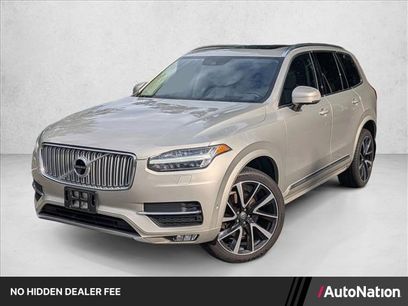 Used 2018 Volvo XC90 T6 Inscription w/ Convenience Package