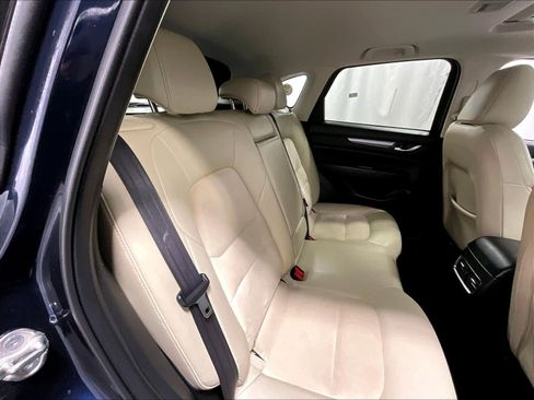 Used 2020 MAZDA CX-5 Touring image 16