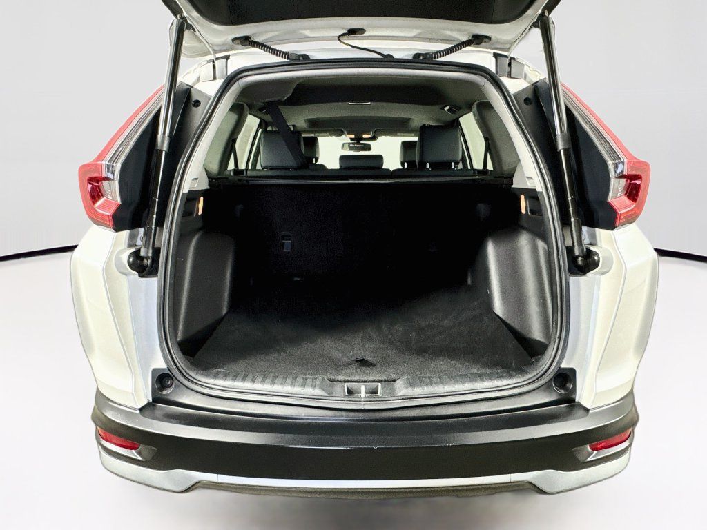 Used 2020 Honda CR-V EX-L image 27