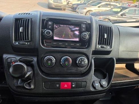 Used 2021 RAM ProMaster 1500 FWD image 20