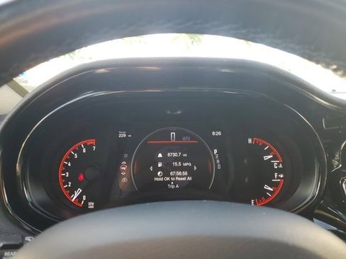 Used 2024 Dodge Durango GT image 16