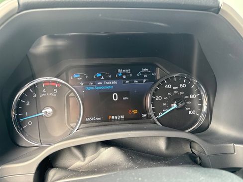 Used 2022 Ford F250 Lariat w/ Tremor Off-Road Package AWD/4WD image 7