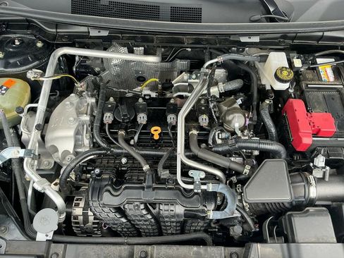Used 2025 Mitsubishi Outlander SEL FWD image 25