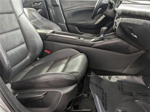 Used 2016 MAZDA MAZDA6 Touring image 32