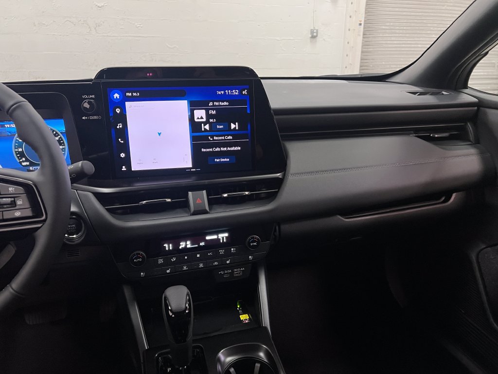 New 2026 Subaru Outback Touring AWD/4WD image 17