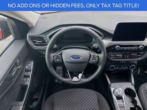 New 2025 Ford Escape Active w/ Cold Weather Package image 21