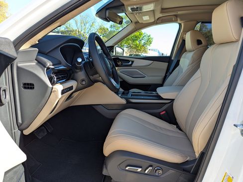 New 2026 Acura MDX FWD w/ Technology Package image 9