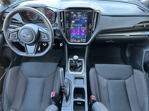 Used 2023 Subaru WRX Premium w/ Popular Package #1 AWD/4WD image 12
