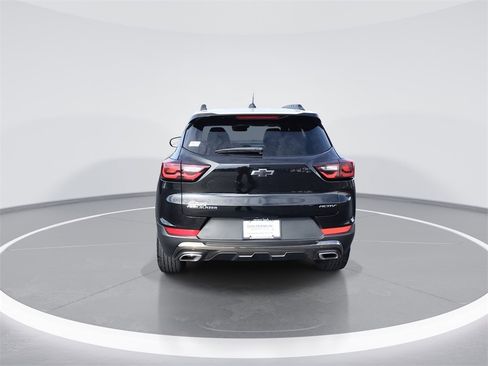 Used 2024 Chevrolet TrailBlazer ACTIV image 7