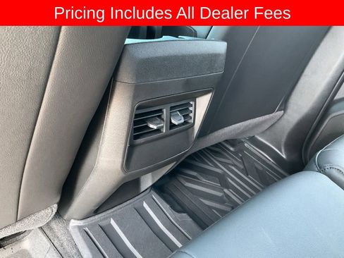Used 2026 Chevrolet Colorado Trail Boss AWD/4WD image 15