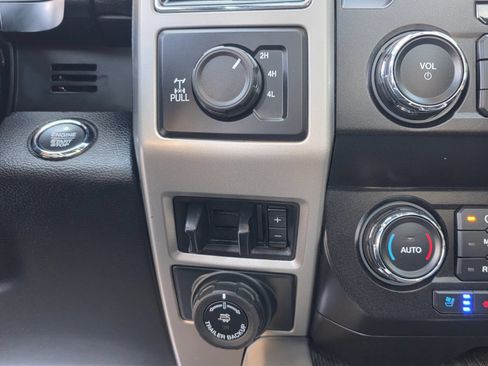 Used 2021 Ford F250 Lariat AWD/4WD image 23