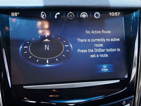 Used 2013 Cadillac ATS Luxury RWD image 31