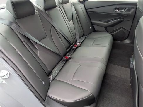 New 2026 Honda Accord Touring image 36