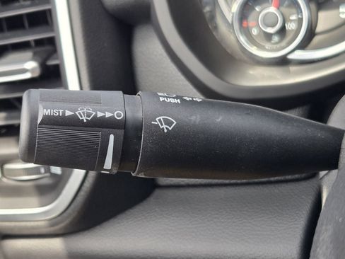 Used 2024 RAM 2500 Big Horn w/ Protection Group AWD/4WD image 25