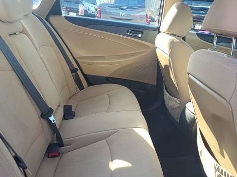 Used 2011 Hyundai Sonata GLS w/ Popular Equipment Pkg 2 image 16