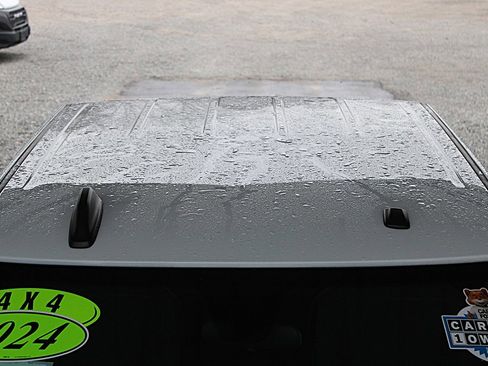 Used 2024 RAM 2500 Tradesman image 12