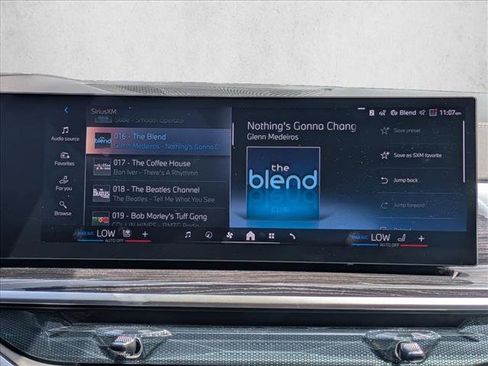 Certified 2026 BMW X5 sDrive40i w/ M Sport Package image 11