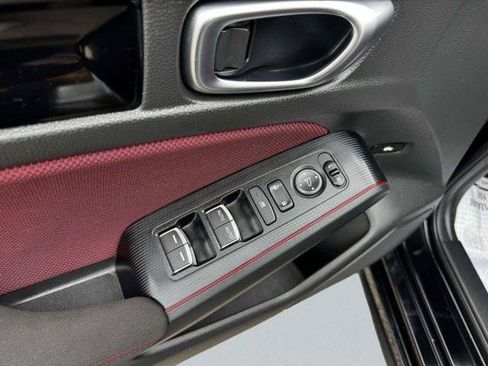 Used 2025 Honda Civic Si image 22