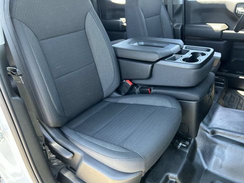 New 2026 GMC Sierra 1500 Pro w/ Pro Value Package AWD/4WD image 27