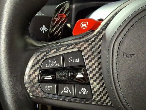 Used 2024 BMW M4 xDrive Competition w/ M Carbon Exterior Package AWD/4WD image 20