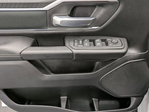 Used 2025 RAM 1500 Big Horn image 9