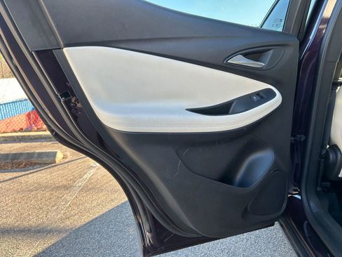 Used 2020 Buick Encore GX Preferred FWD image 13