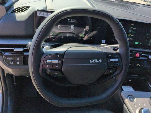 New 2026 Kia Sportage X-Line AWD/4WD image 11