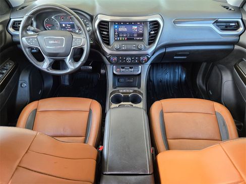 Used 2020 GMC Acadia AT4 w/ LPO, 'HIT The Road' Package image 16