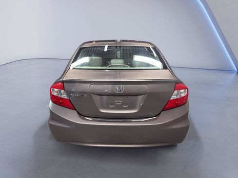 Used 2012 Honda Civic EX image 7