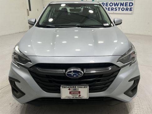 Certified 2025 Subaru Legacy Limited image 3
