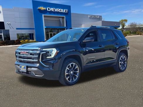 Used 2026 GMC Terrain Elevation w/ Elevation Premium Package AWD/4WD image 34