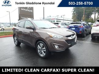 Used 2014 Hyundai Tucson Limited w/ Technology Package 02 video 2