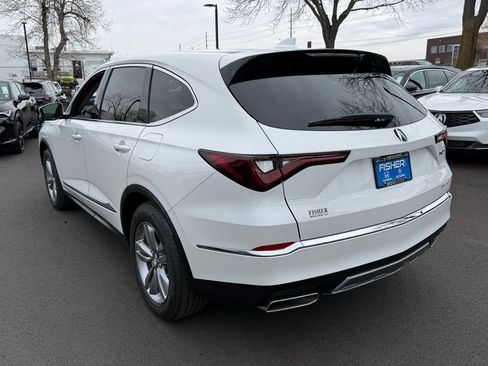 Certified 2026 Acura MDX SH-AWD image 6