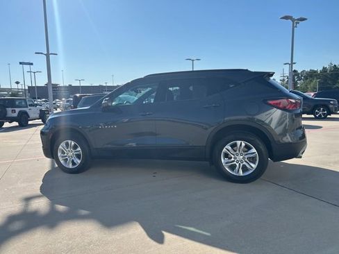 Used 2019 Chevrolet Blazer LT FWD image 5