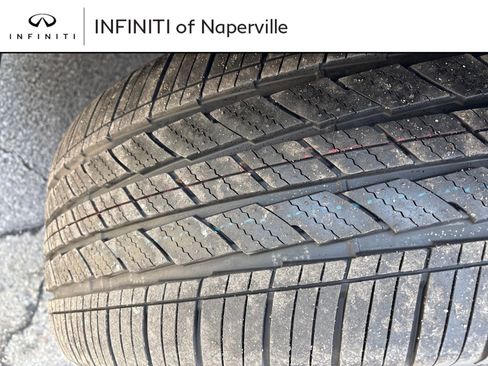 New 2026 INFINITI QX80 Autograph w/ Premium Cargo Package image 28