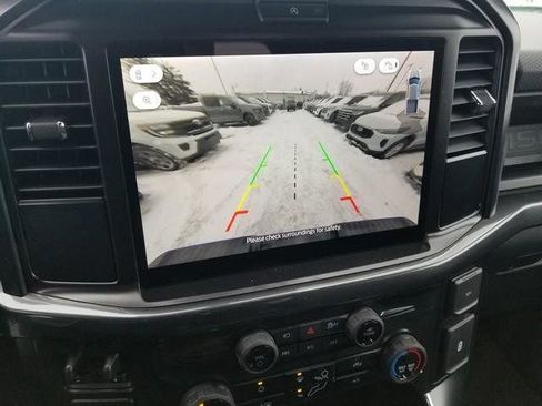 New 2026 Ford F150 STX w/ Equipment Group 200A image 24