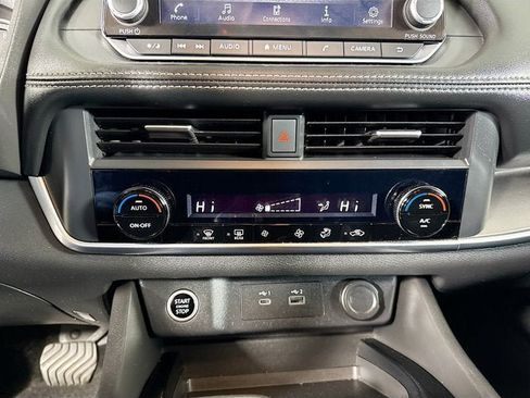 Certified 2023 Nissan Rogue SV AWD/4WD image 12