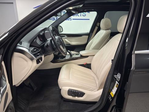 Used 2018 BMW X5 xDrive35i image 9