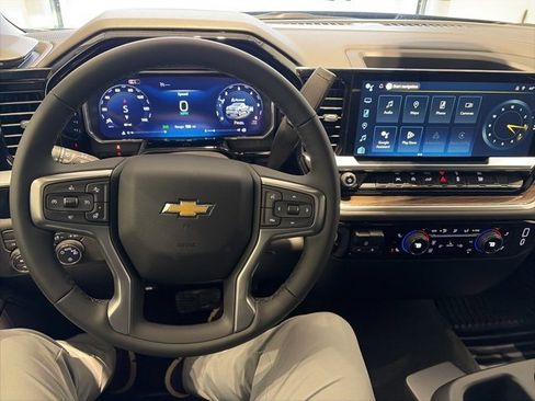 New 2026 Chevrolet Silverado 1500 LT image 14