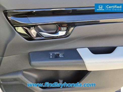 Certified 2026 Honda CR-V EX-L image 24