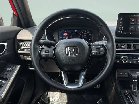 Certified 2024 Honda Civic Sport Touring image 23