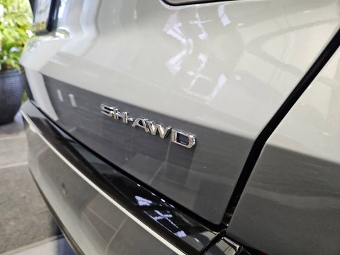 New 2026 Acura MDX Type S image 9